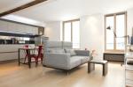Appartement meuble - Miniature