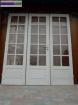 Porte fenêtre - Miniature
