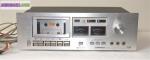 Lecteur cassettes pioneer ct-506 vintage - Miniature