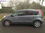 Nissan note 1.5 dci life - Miniature