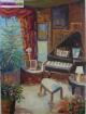 Cours de piano au salon de musique à neuilly s/sei - Miniature