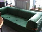 Grand canapé d'angle - Miniature