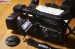 Vends ou échange caméra hd canon - Miniature