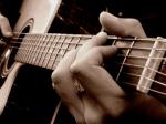 Donne cours de guitare  - Miniature