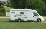 Chausson welcome 75 - Miniature