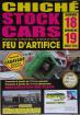 Stock-cars 18-19 juillet 2015 chiché(79) - Miniature
