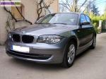 Bmw 118d luxe gps ct vierge - Miniature