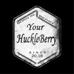 Your huckleberry - Miniature