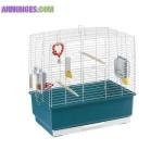 Cage pour oiseaux - Miniature