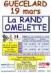 Rand'omelette 2017 - Miniature