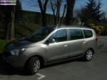 Dacia lodgy, diesel, 12800km, 13990€ - Miniature