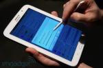 Samsung galaxy note 8.0 wifi 8" 16 go blanc - Miniature