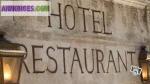 Hotel restaurant sur bayonne - anglet - biarritz - Miniature