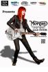 Morgan bernard tour 2014 - rock n'roll attitude - Miniature