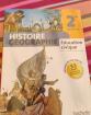 Livre histoire géographie - Miniature
