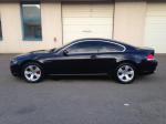 Bmw 630 cia pack luxe - Miniature