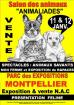 Salon chiot animalier montpellier 11/12 janv. - Miniature