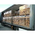 Grande promo de bois de chauffage a 30€+livraison gratuite - Miniature