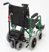 Motorisation fauteuil roulant  - Miniature