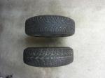Roues pneus hiver - Miniature