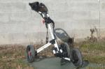 Chariot de golf - Miniature