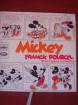 Disque vinyl 45 tours 4 titres "mickey" de franck... - Miniature