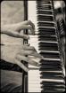 Cours de piano - Miniature