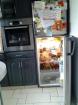 Refrigerateur-congélateur - Miniature