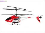 Hélicoptère rc hawkspy avec caméra vidéo - Miniature