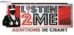 Listen 2 me - Miniature