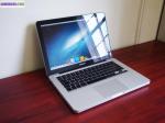Apple macbook pro 13.3" laptop (mid 2010) 2.4ghz 4gb... - Miniature