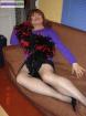 Dana douce et caline - Miniature