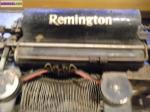 Machine à écrire remington - Miniature
