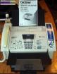 Téléphone fax brother fax 1940-cn - Miniature
