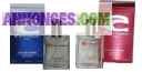 Aromasun parfums - Miniature