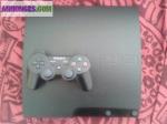 Playstation 3 - 160go avec 5 jeux .. - Miniature