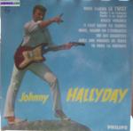Album vynile 33t johnny hallyday - Miniature