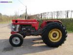 Tracteur agricole massey ferguson 165 2wd - Miniature