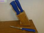 Presentoir couteaux - Miniature