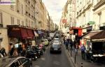 Commerce à vendre paris 9ème - rue des martyrs - Miniature