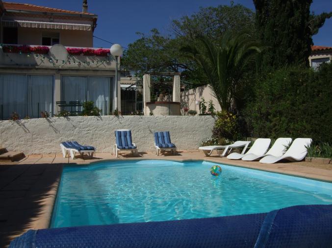 Location saisonnière