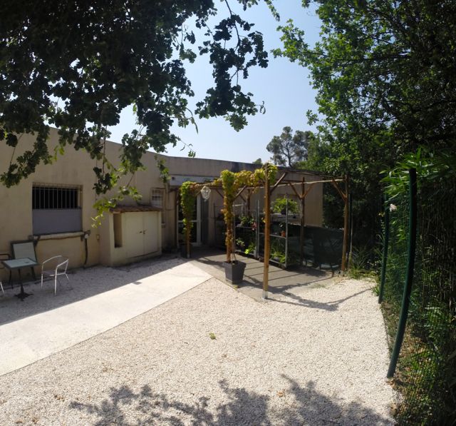 Fonds de commerce 60 m2