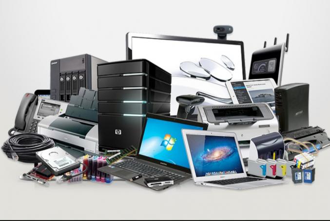 Dépannage informatique