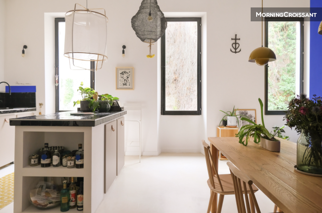 Appartement Luxueur & Authenticité Marseillaise