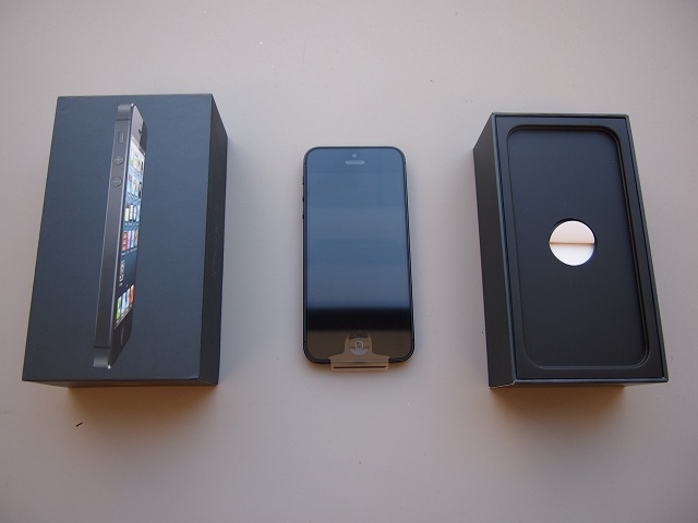 Brand New Iphone 5,4S unlocked