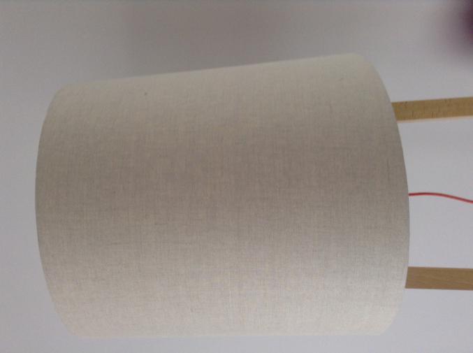 Lampaire contemporain