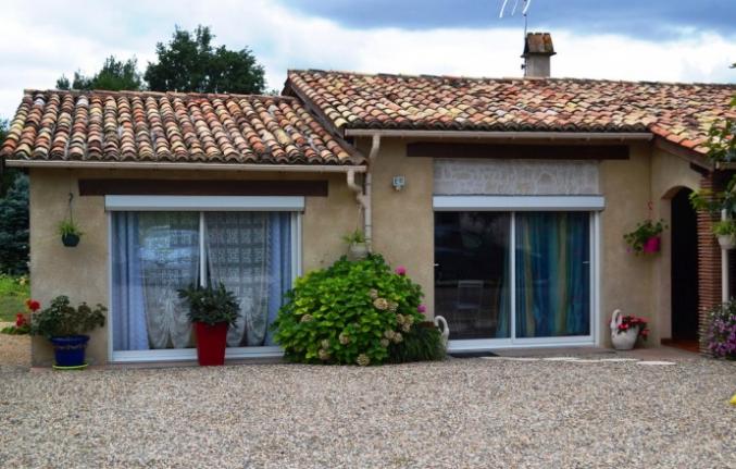 Vacances en Pays du Dropt