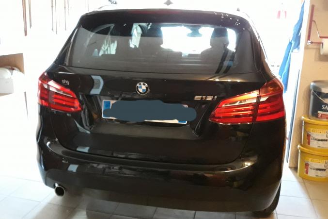 BMW Active Tourer 218i Business automatique