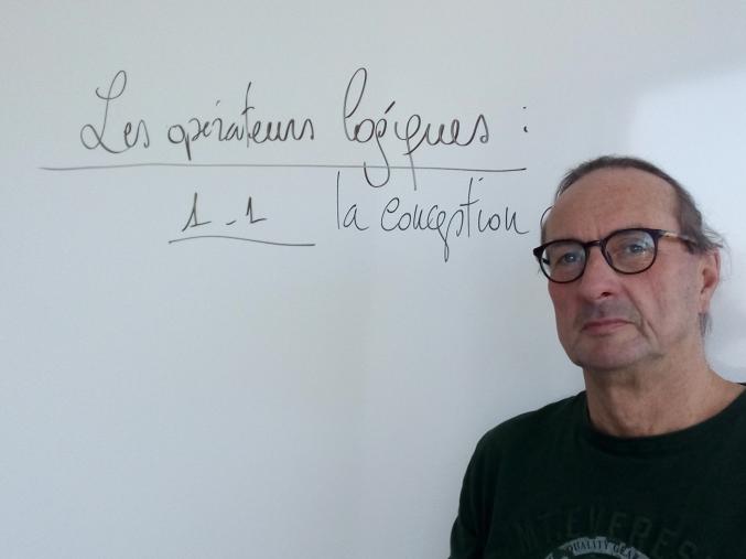 Cours particuliers Français Philosophie