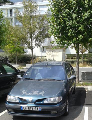 Megane classic prix a débattre